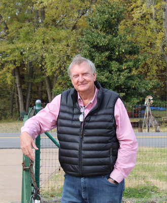 Portrait of Winfred Allen, Broker, REALTOR®